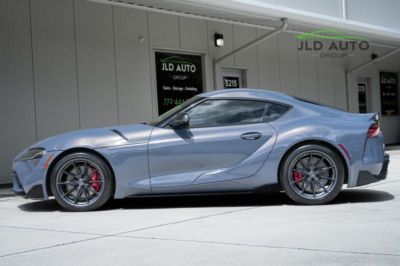 2023 Toyota GR Supra 3.0 A91-MT Edition | JLD AUTO GROUP