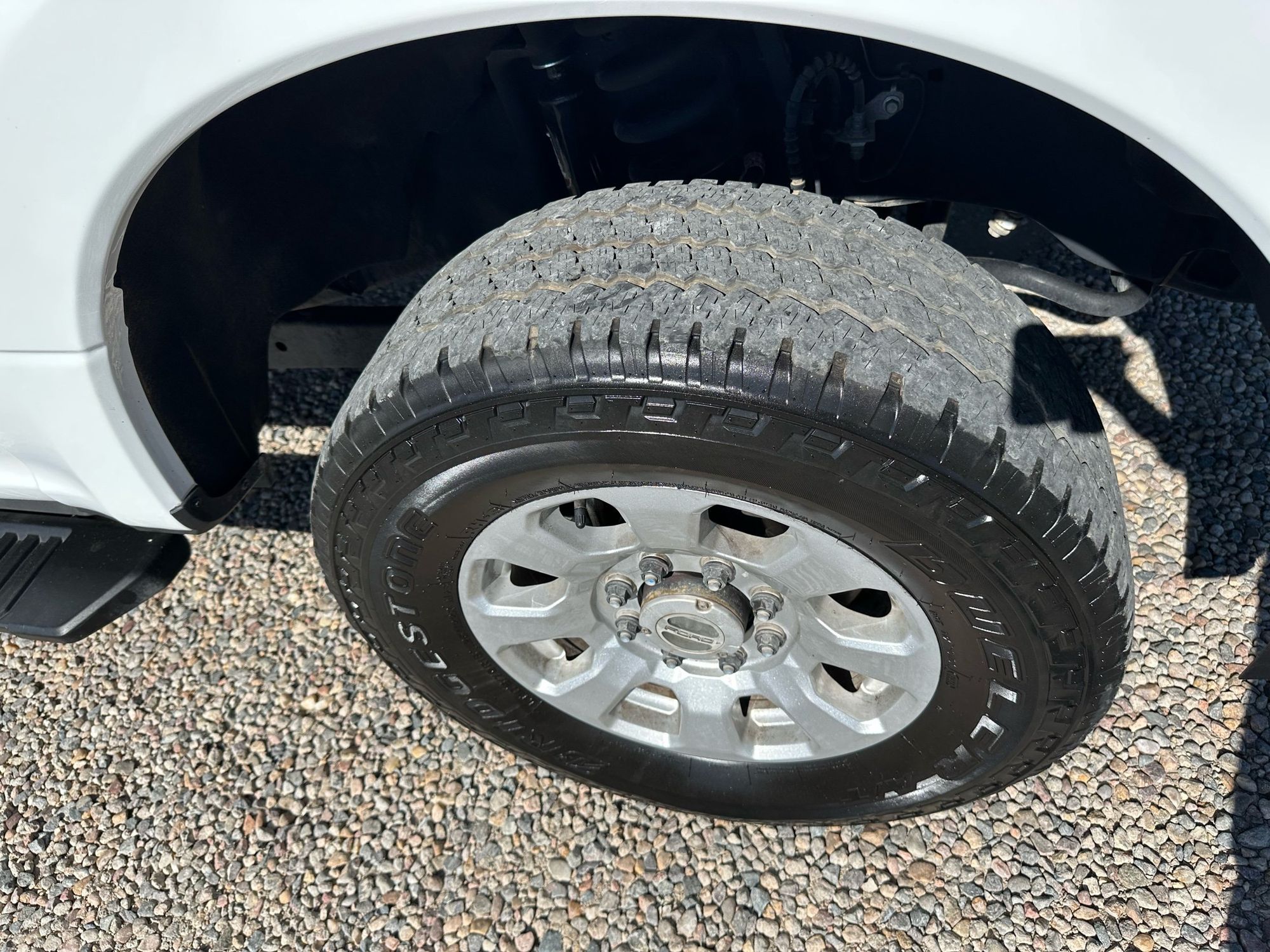 2022 Ford F-250 XLT photo 41