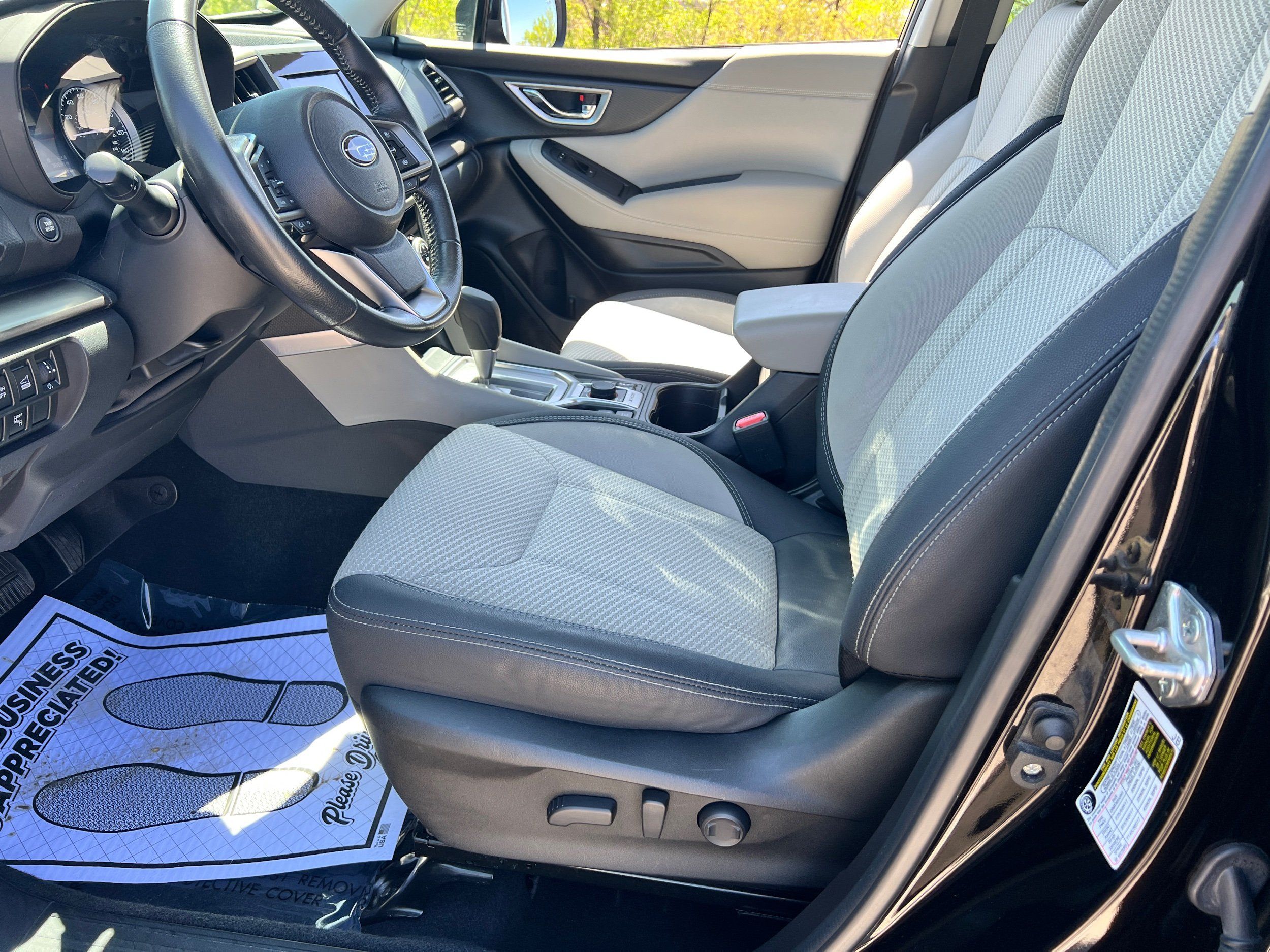 2021 Subaru Forester Premium - Photo 15