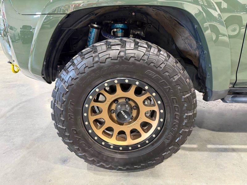 2020 Toyota 4Runner TRD Pro, photo 28