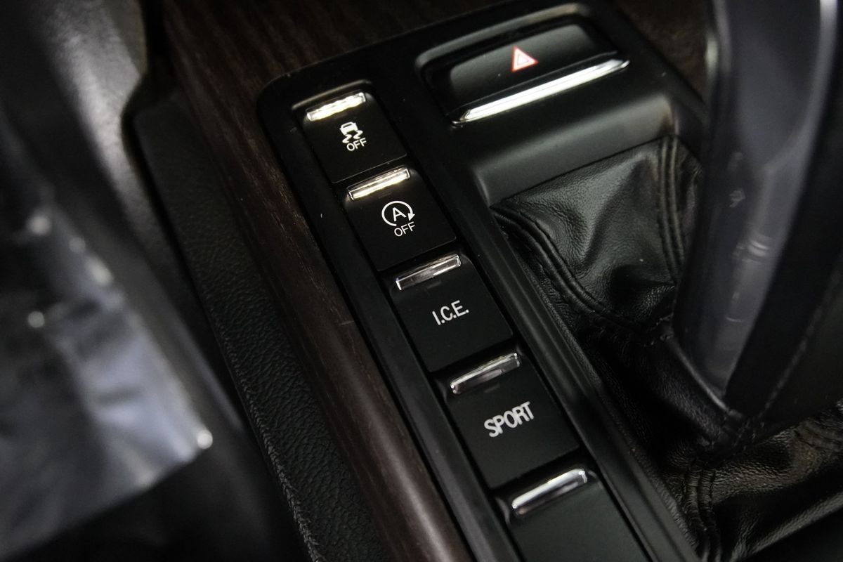 2019 Maserati Ghibli GranLusso