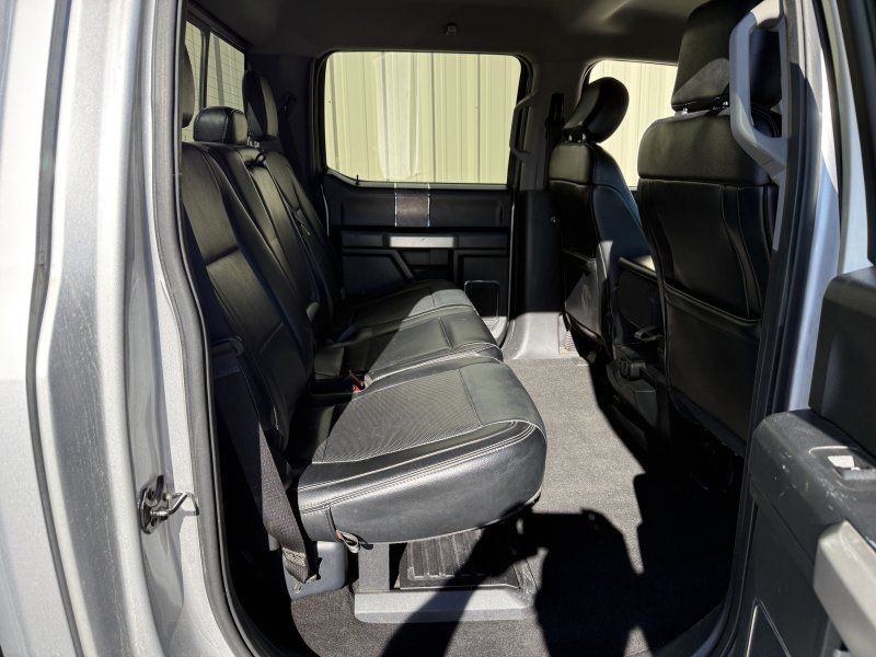 2019 Ford F-250 Super Duty Lariat - Photo 10