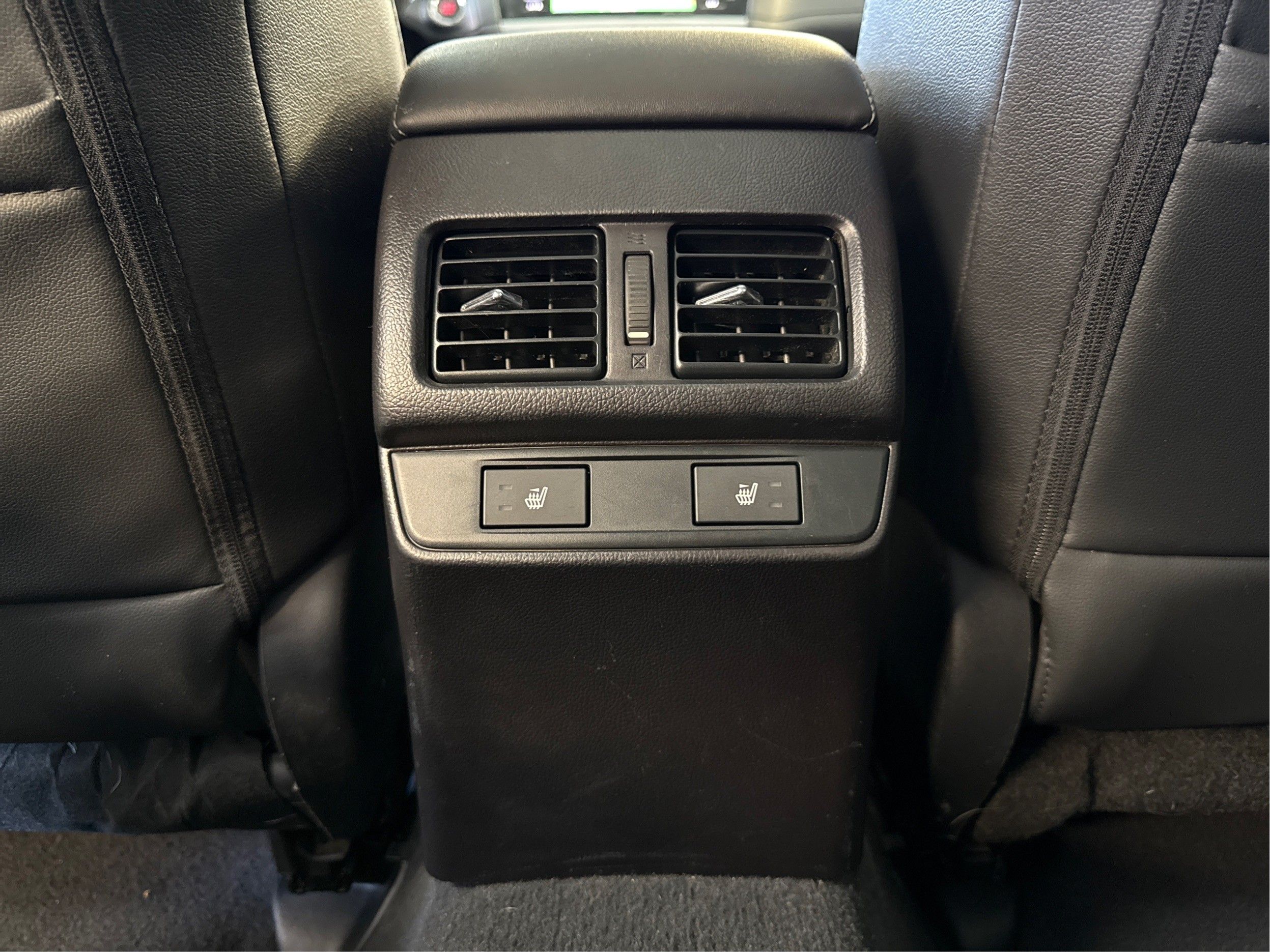 2016 Subaru Outback Limited - Photo 22