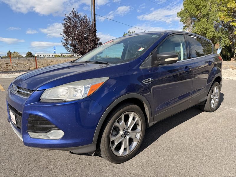 2013 Ford Escape