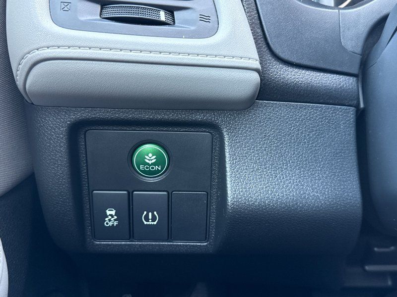 2016 Honda HR-V EX photo 27