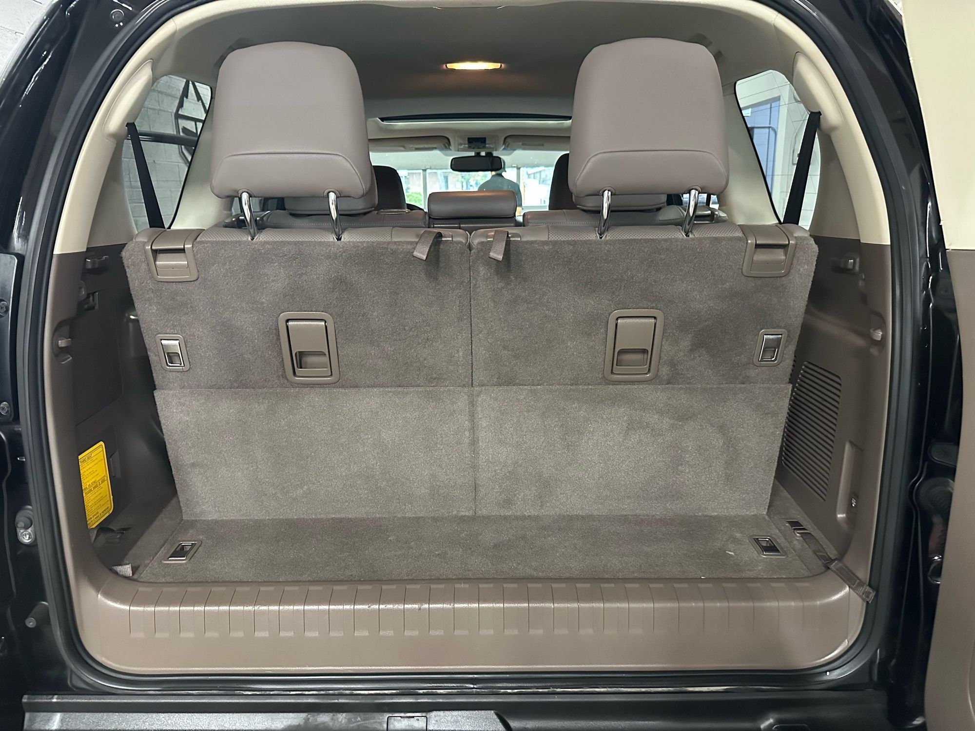 2019 Lexus GX 460 photo 23