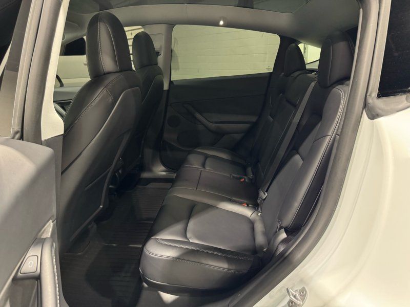2022 Tesla Model Y Performance, photo 14