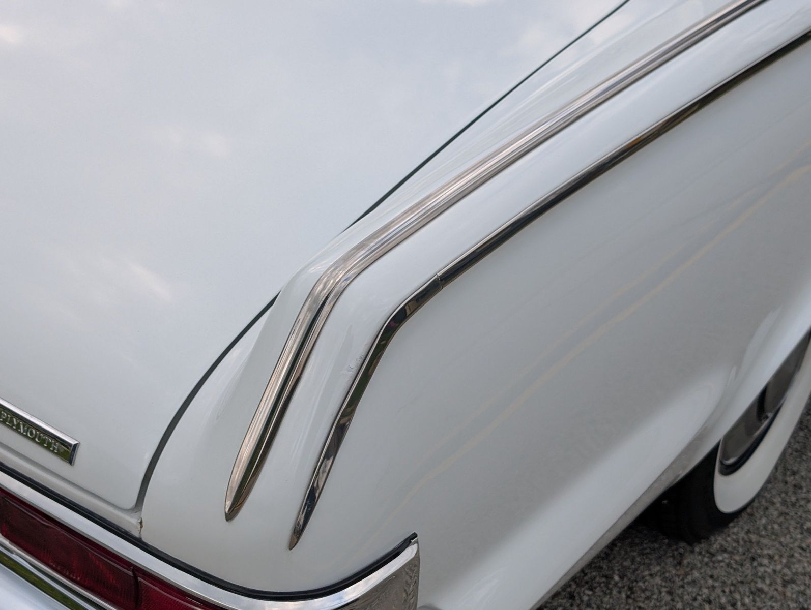 1963 Plymouth Valiant 67