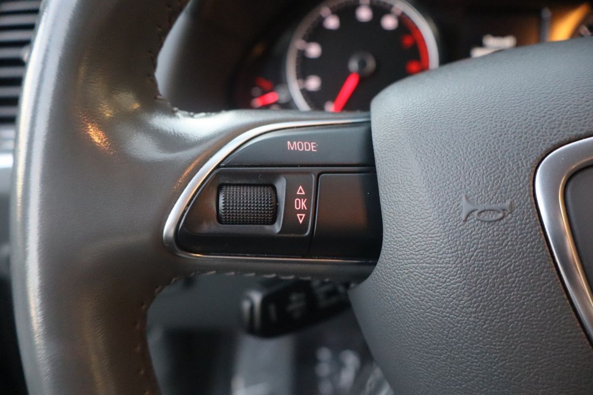 2015 Audi Q5 2.0T Premium