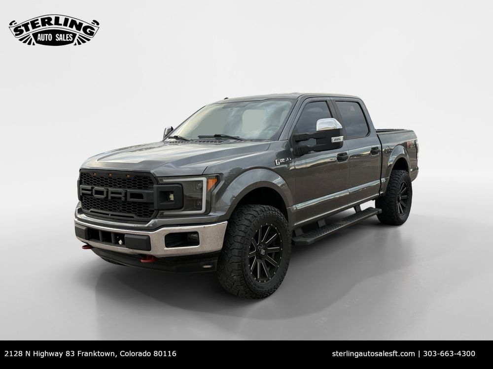 Featured Vehicle Image