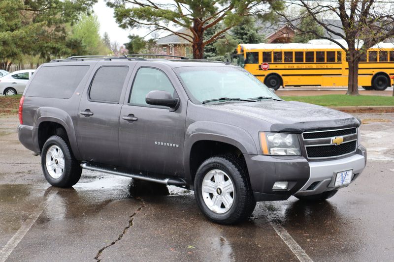【porte】 SUBURBAN Dirt 2002 Chevrolet Suburban 1500 Wheel Offset Aggressive > 1