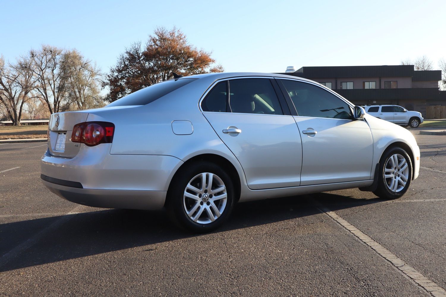 2009 Volkswagen Jetta TDI | Victory Motors of Colorado