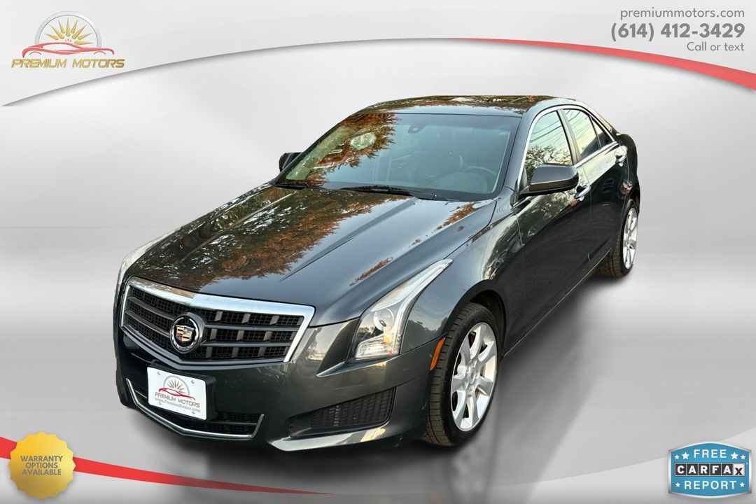 Featured Vehicle Image