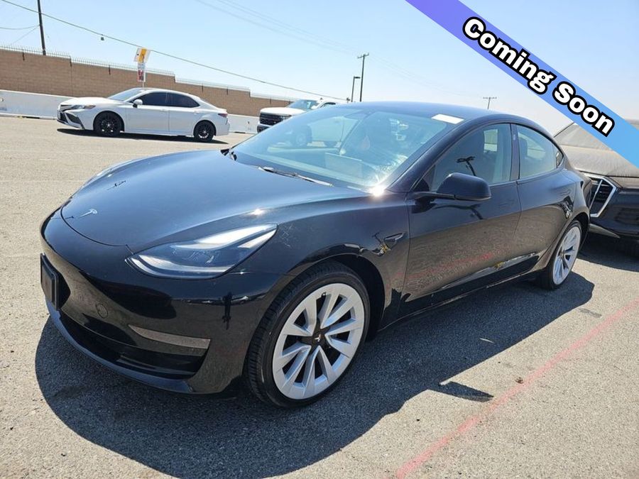 Vehicle Image