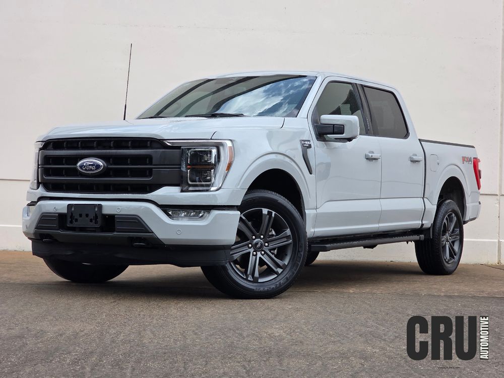 Featured Vehicle Image