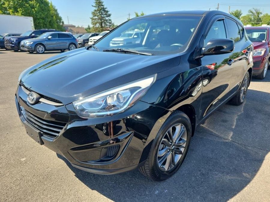 Vehicle Image