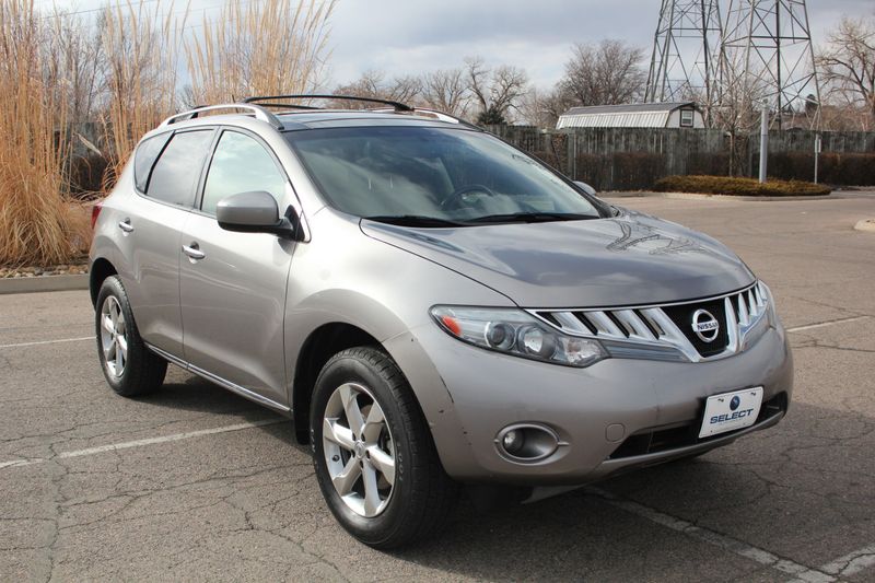 Used Cars Sheridan, CO Select Auto Group