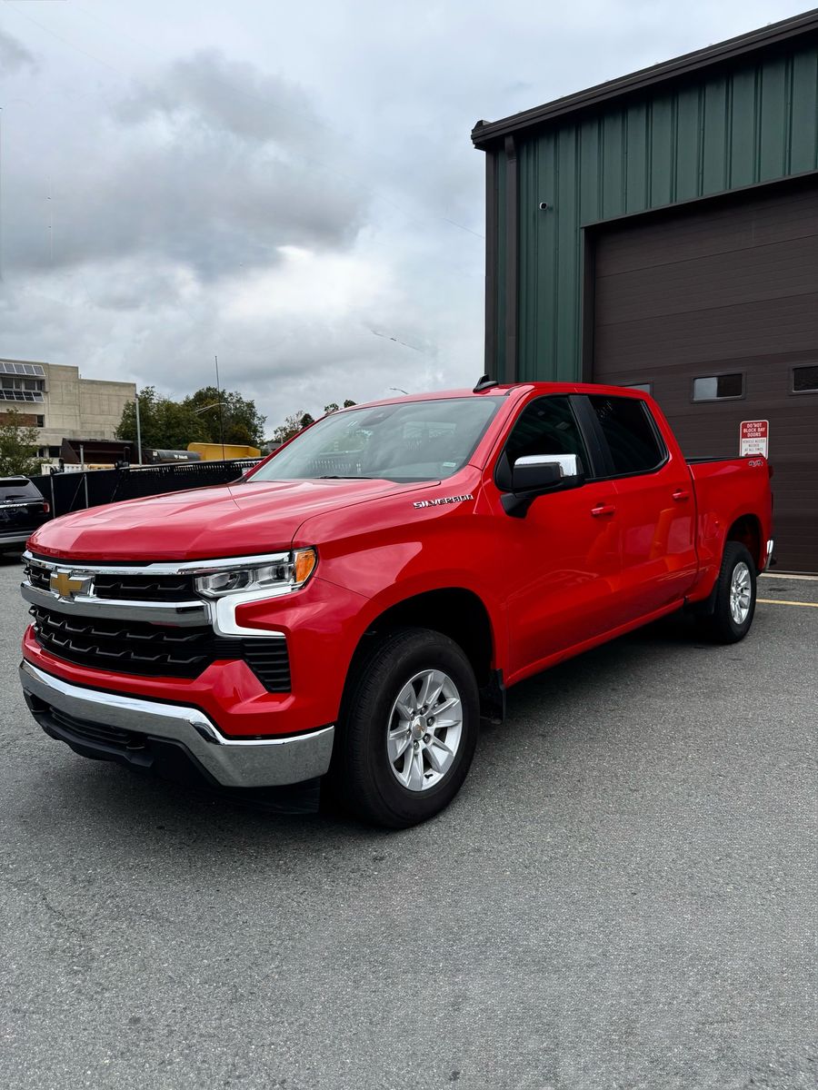 Vehicle Image