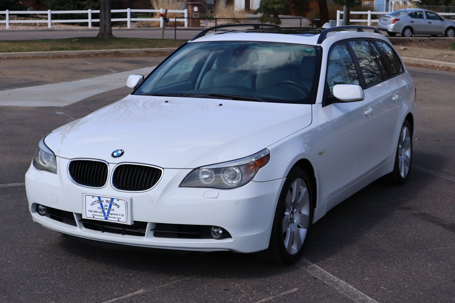 Amazing 2006 Bmw 5 Series Horsepower Gallery