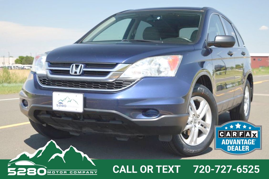 Used Cars Longmont CO 5280 Motor Company