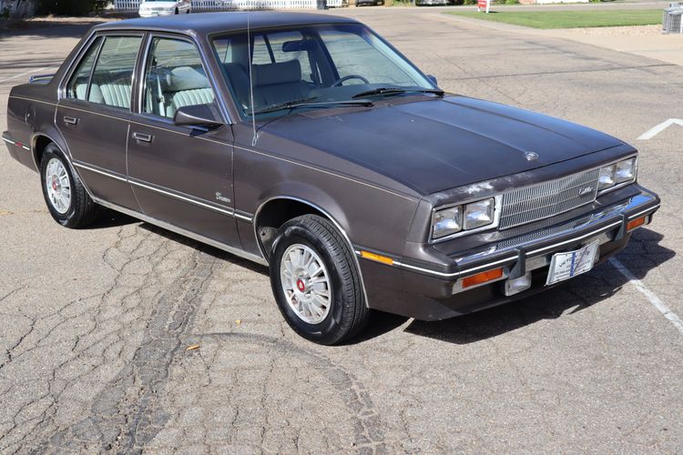 1983 Cadillac Cimarron Base | Victory Motors of Colorado