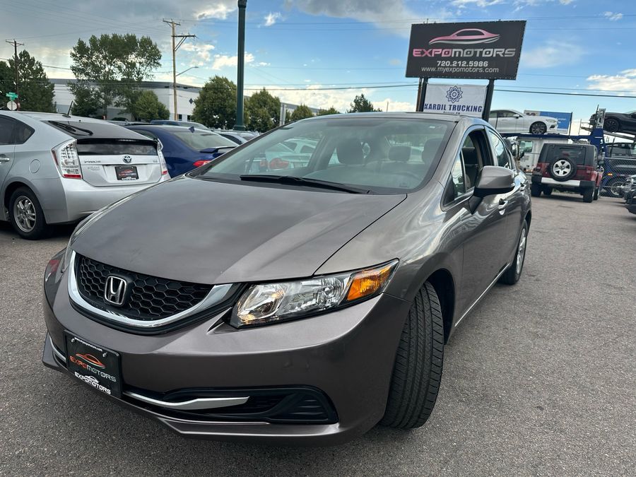 Vehicle Image