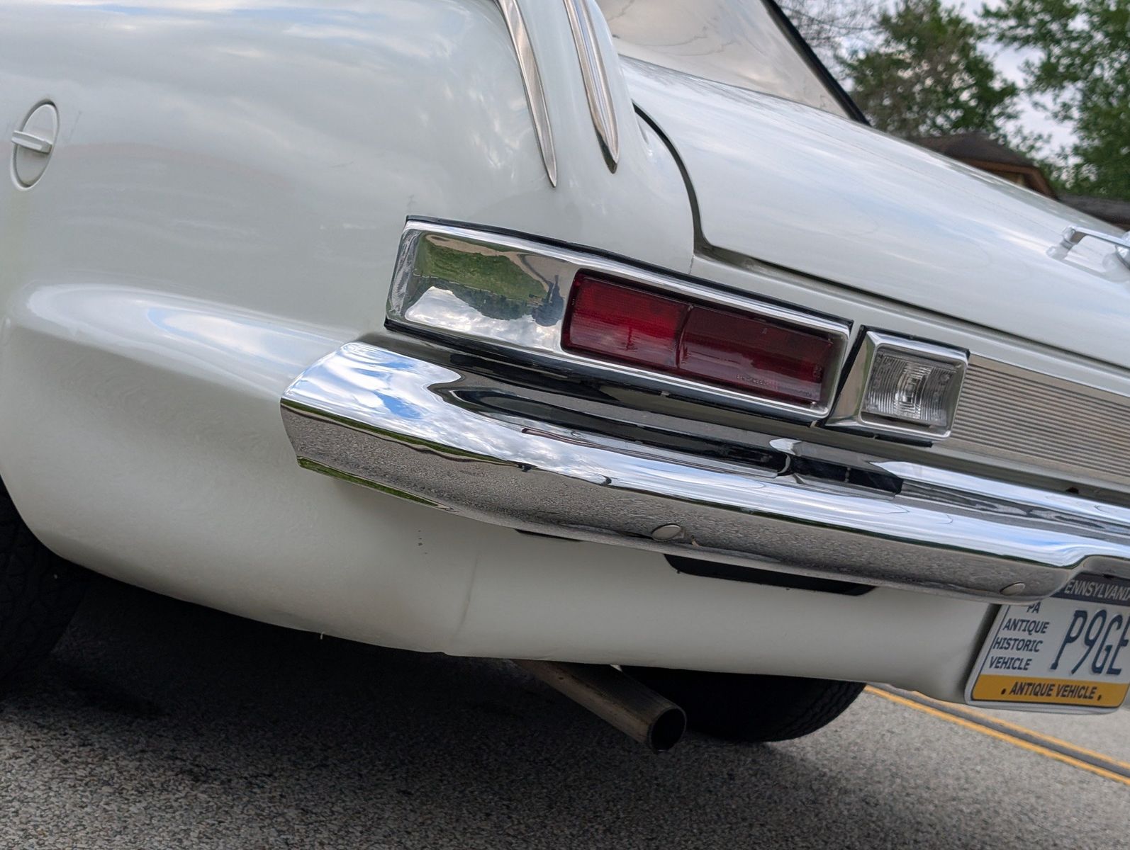 1963 Plymouth Valiant 78