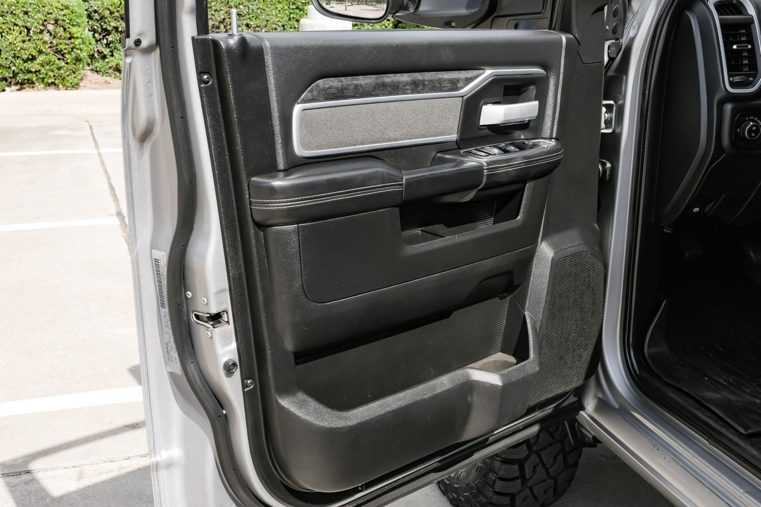 2019 Ram 3500 Big Horn photo 36