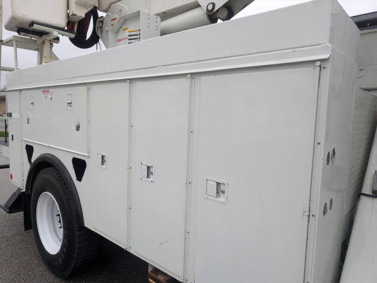 2011 International DuraStar 4300 23