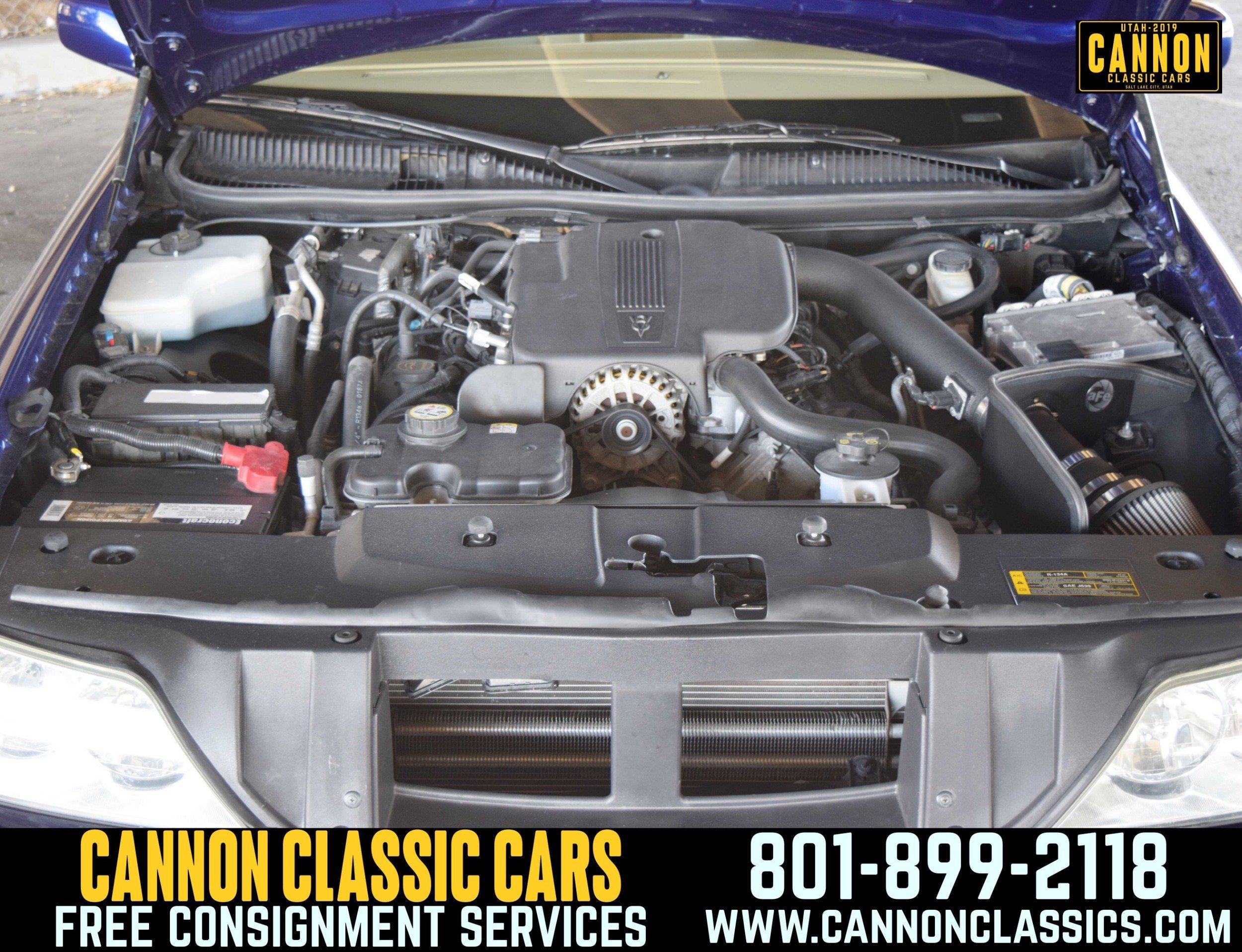 2007 Lincoln Town Car Signature - Photo 17