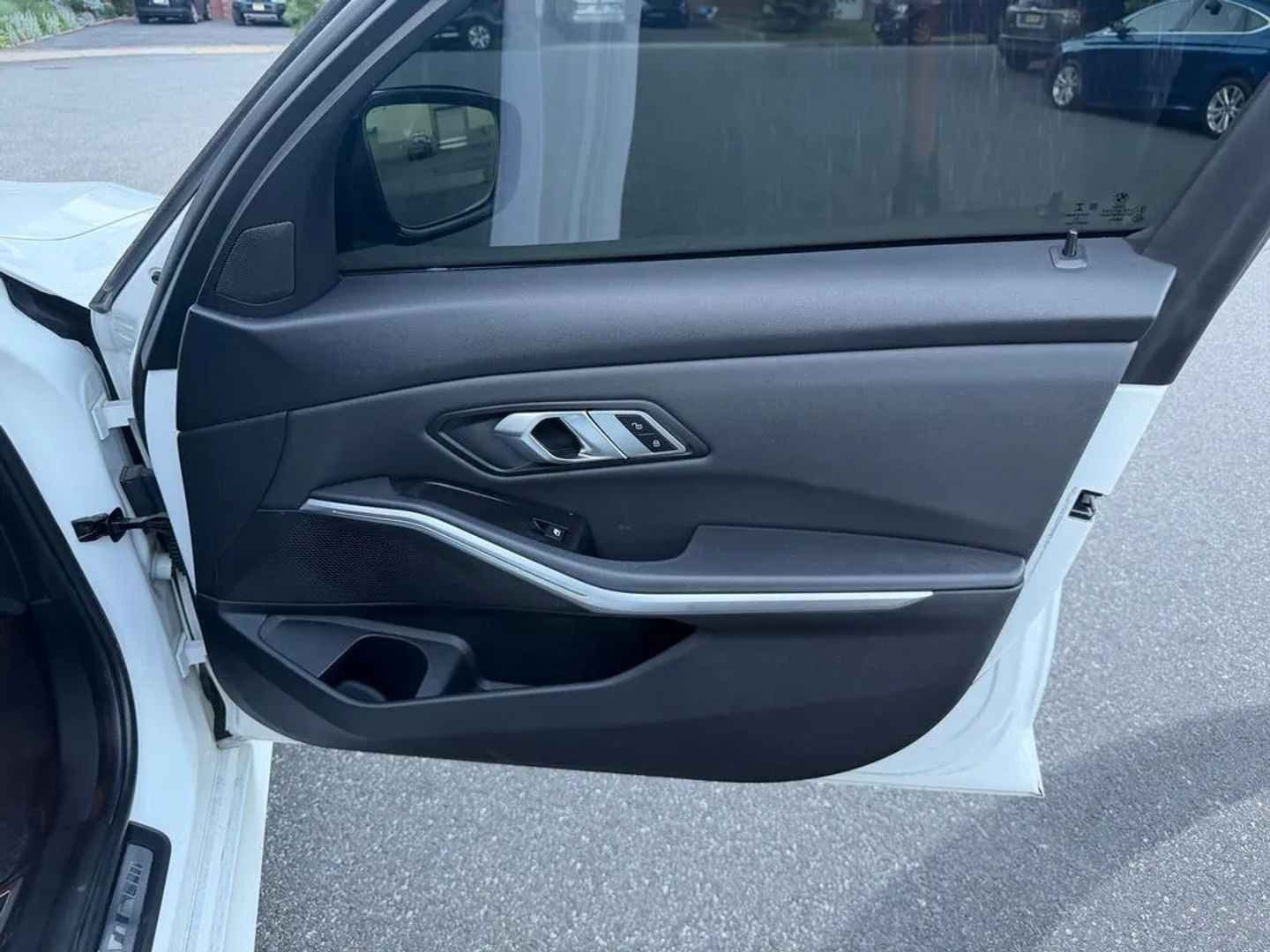 2020 BMW 3 Series M340i - Photo 33