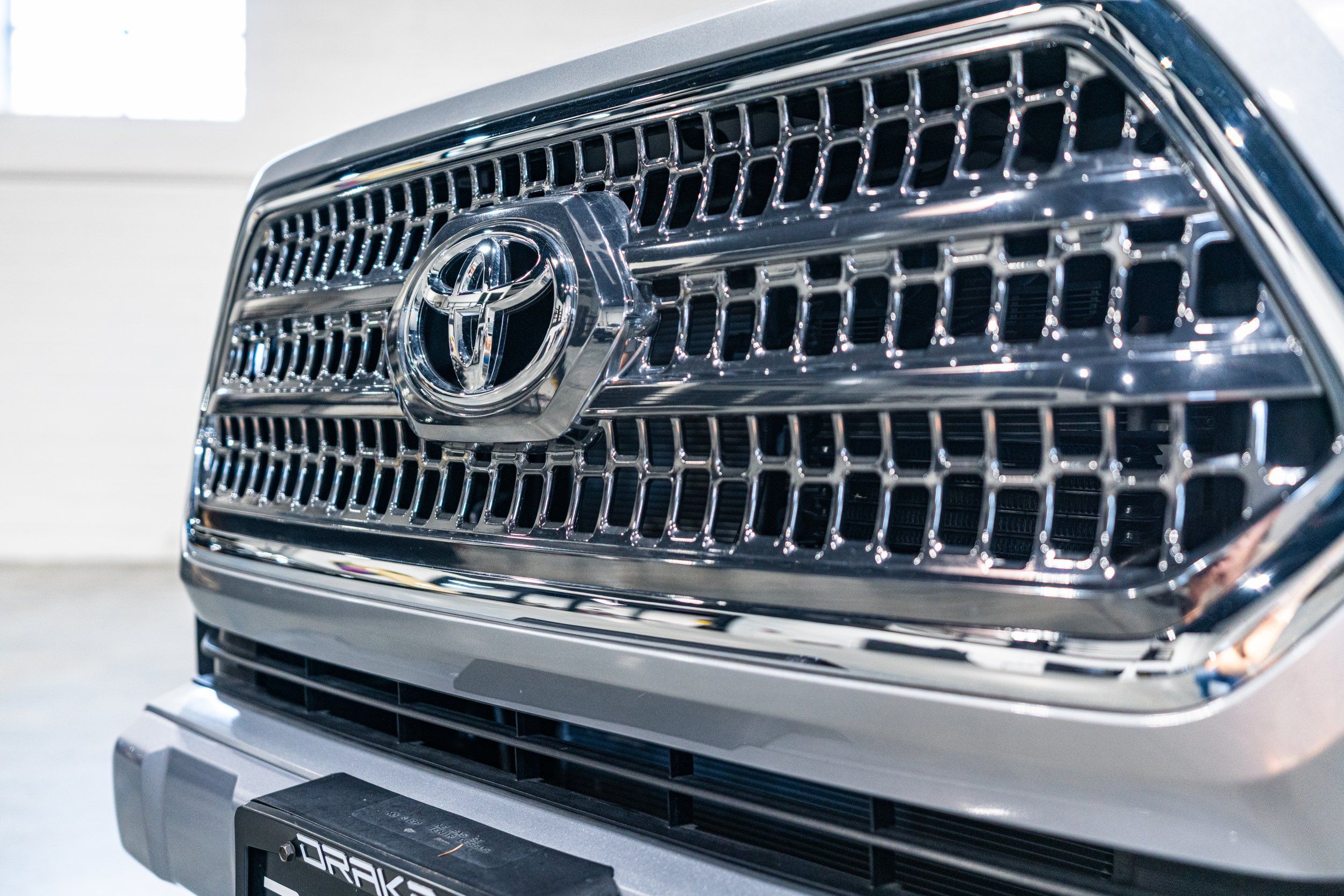 2017 Toyota Tacoma TRD Sport, photo 4