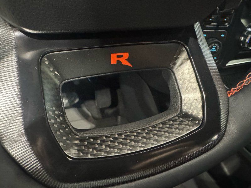 2025 Ford F-150 Raptor, photo 35