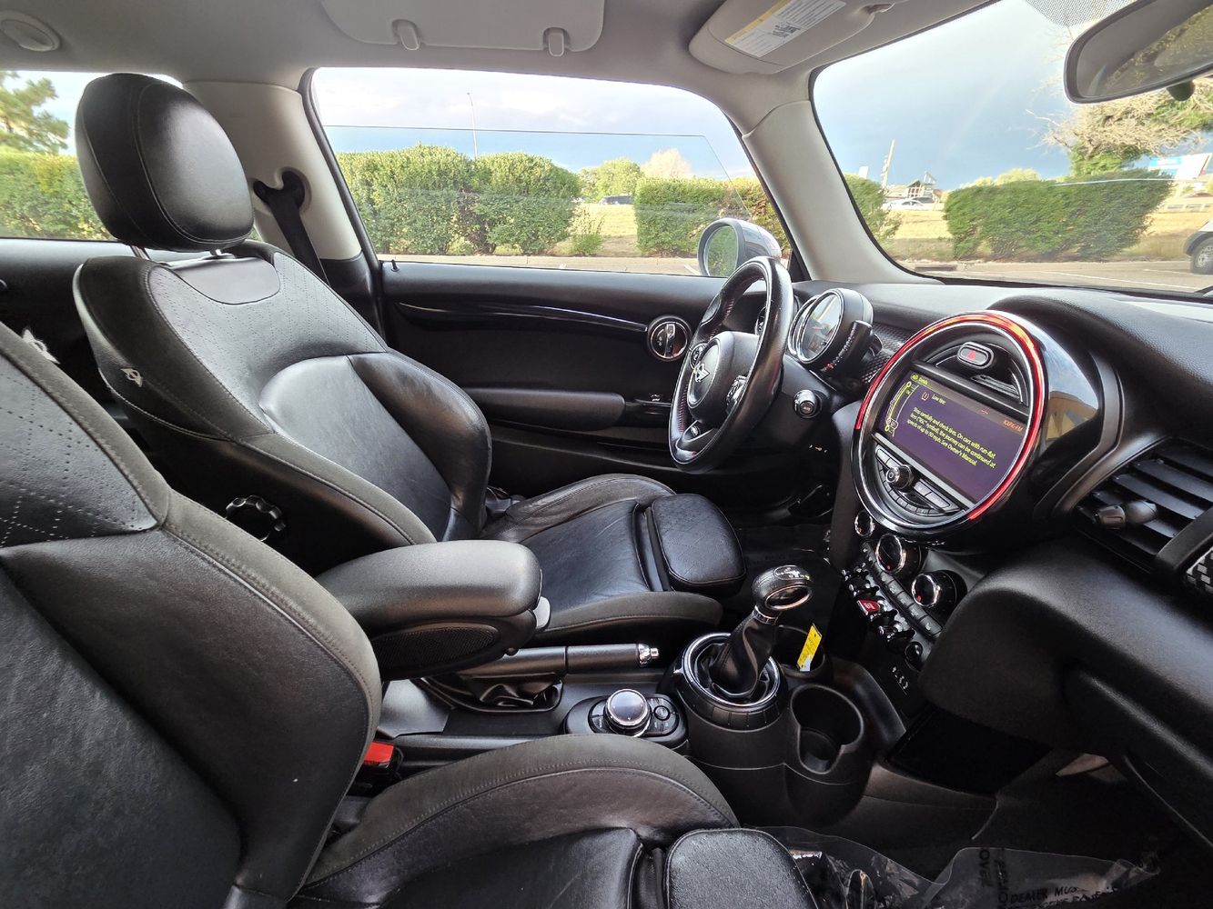 2014 Mini Cooper Hardtop S photo 20