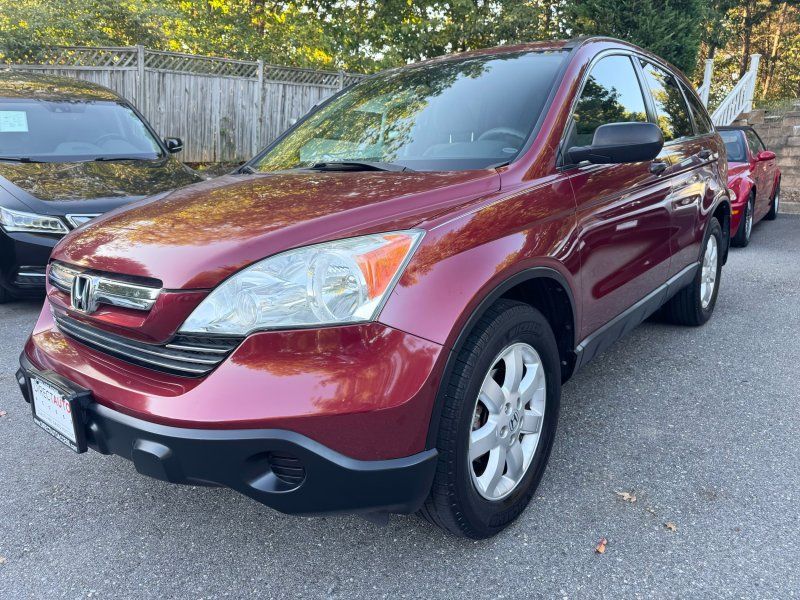 2009 Honda CR-V EX photo 3