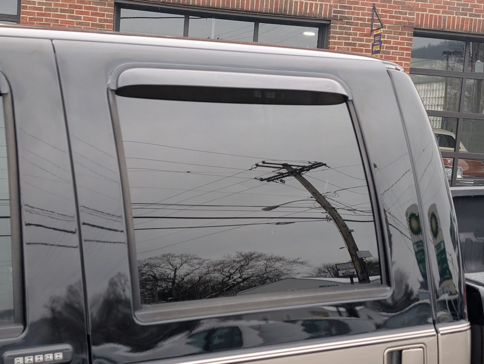 2004 Ford F-350 Super Duty 71