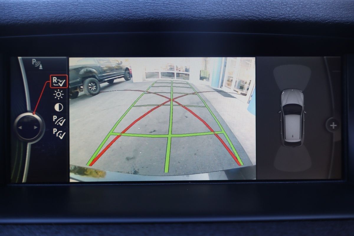 2015 BMW X1 xDrive28i