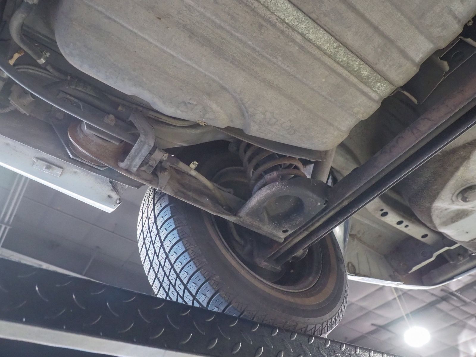 1990 Chrysler Le Baron 78