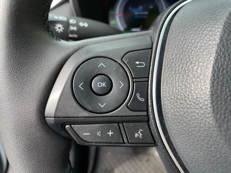 2023 Toyota RAV4 XSE - Photo 29