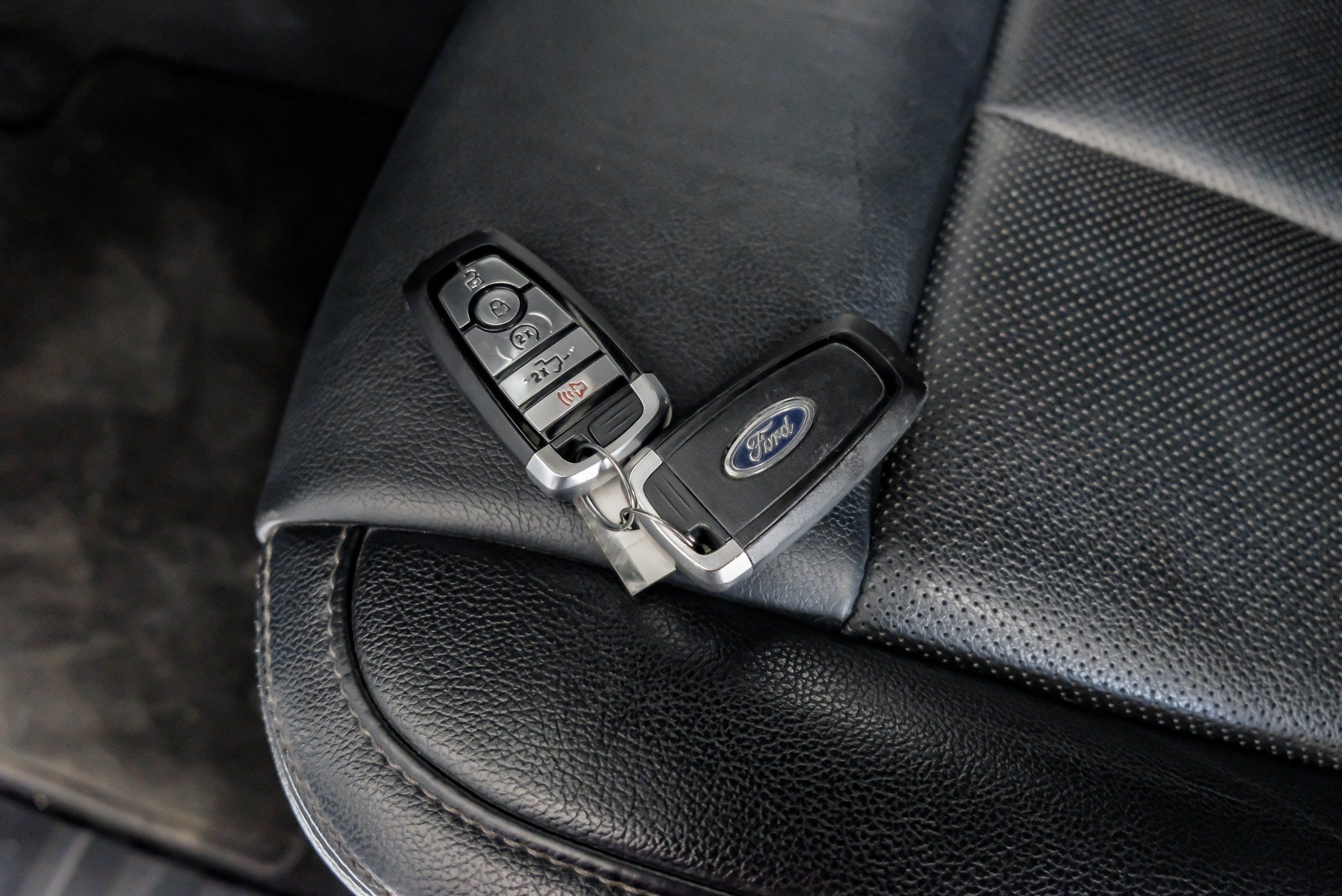 2022 Ford F-250 Super Duty Lariat - Photo 66