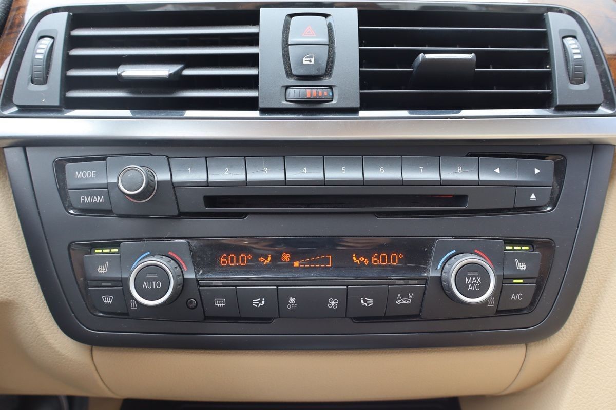 2013 BMW 3 Series 328i xDrive