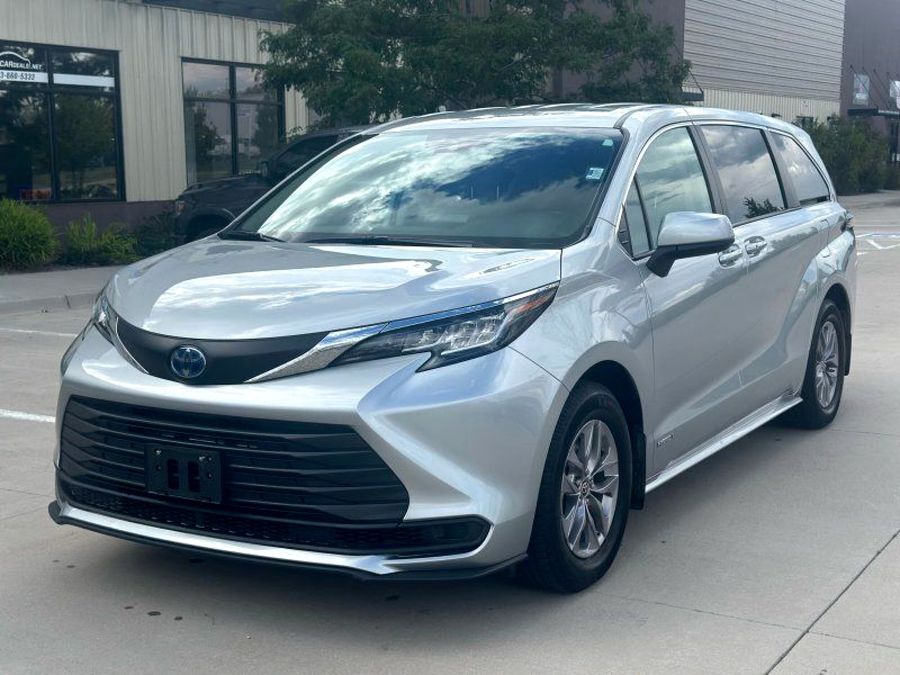 Vehicle Image