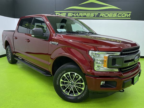 Featured Vehicle Image