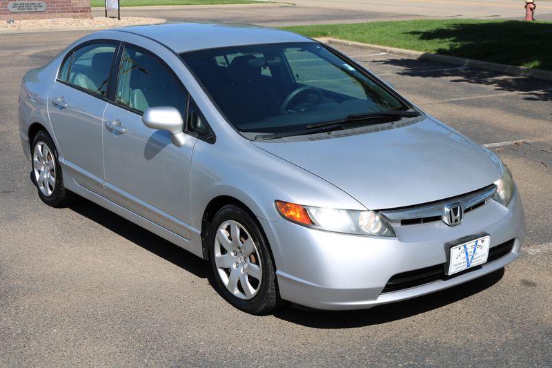 2006 Honda Civic Photos