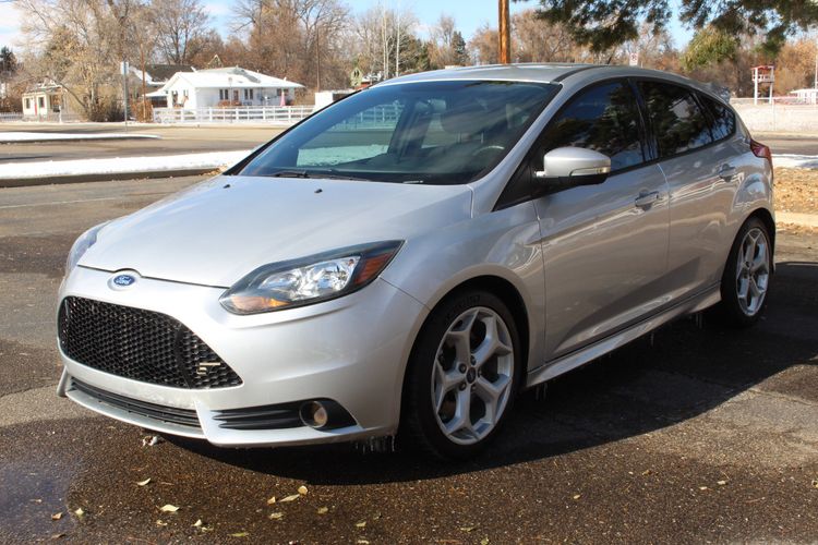 2014 Ford Focus ST | Victory Motors of Colorado