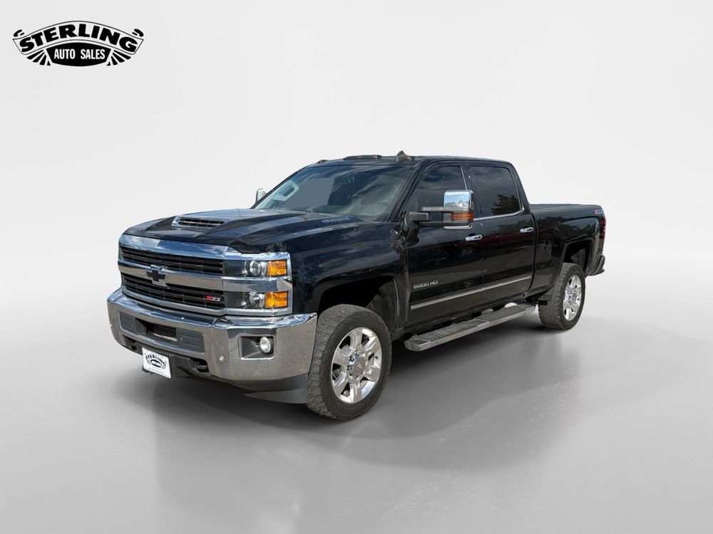 Featured Vehicle Image