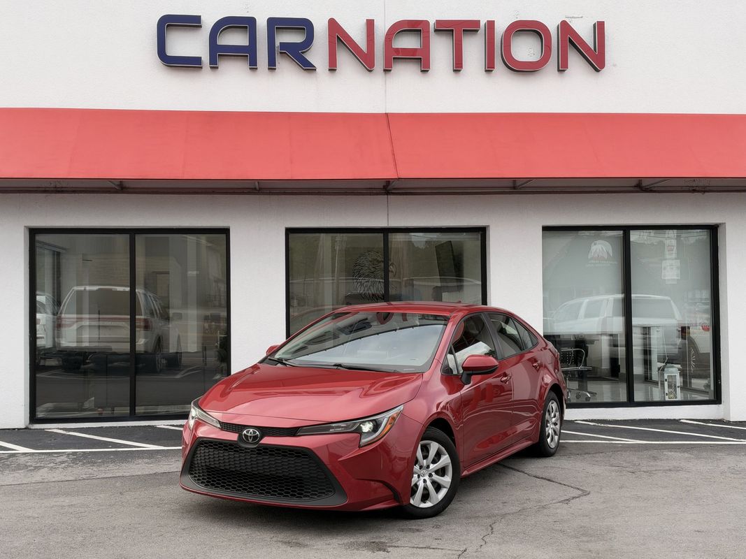 Featured Vehicle Image