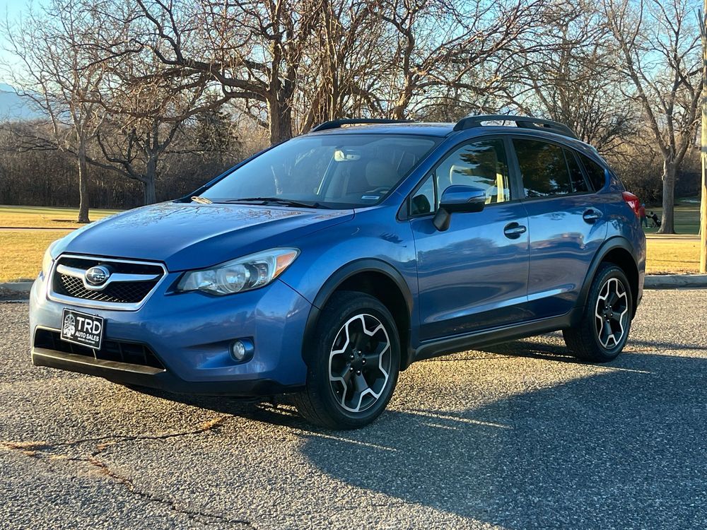 Featured Vehicle Image