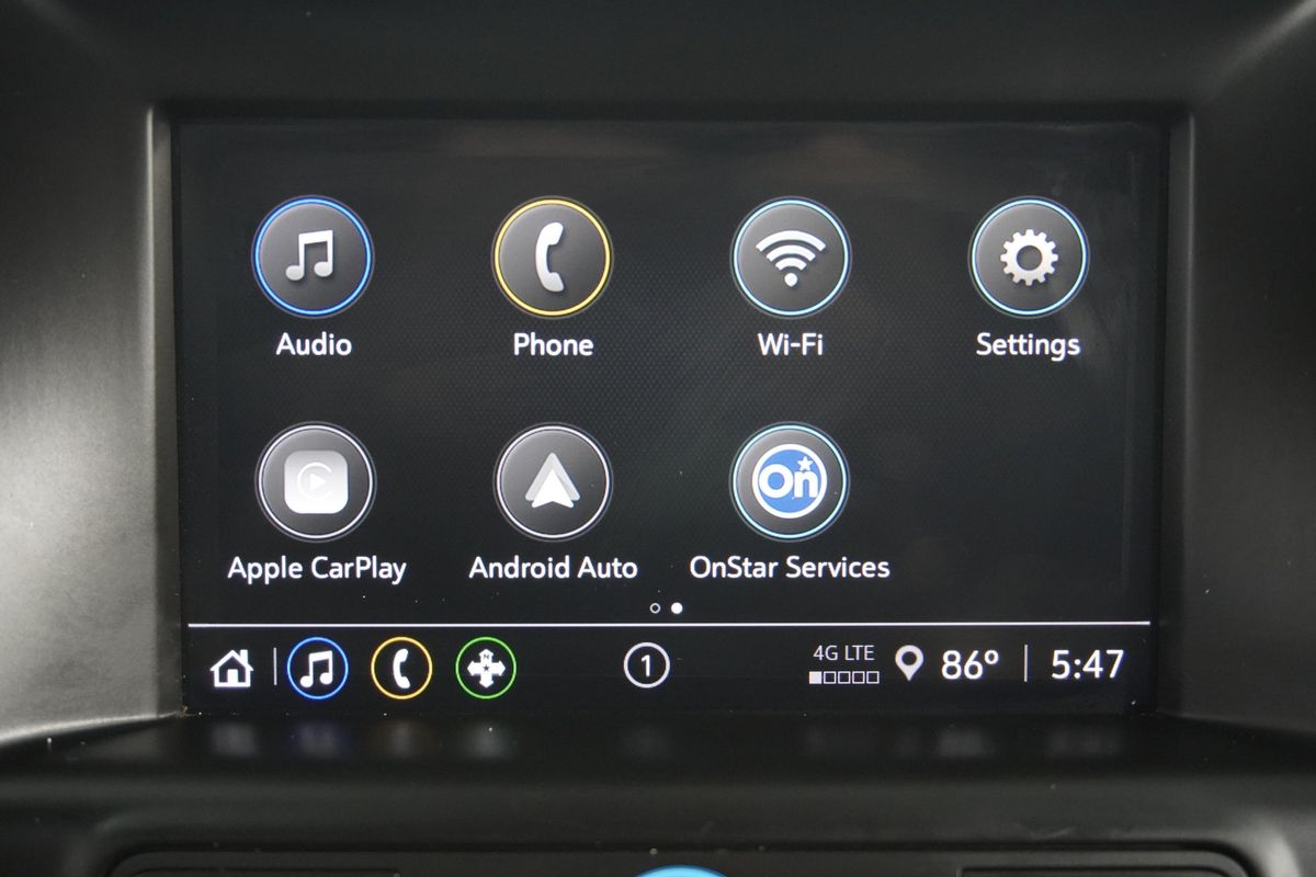 2022 GMC Terrain AWD SLE