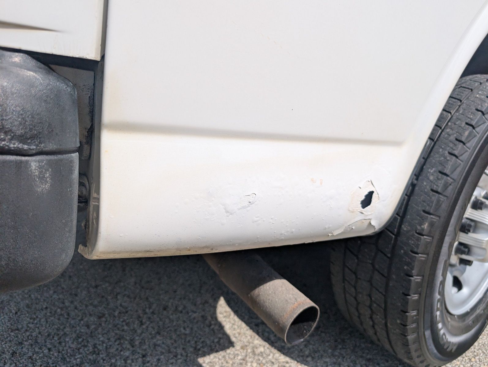 2011 Chevrolet Express 3500 24